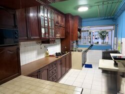 Blk 303 Yishun Rivergreen (Yishun), HDB 3 Rooms #597425101
